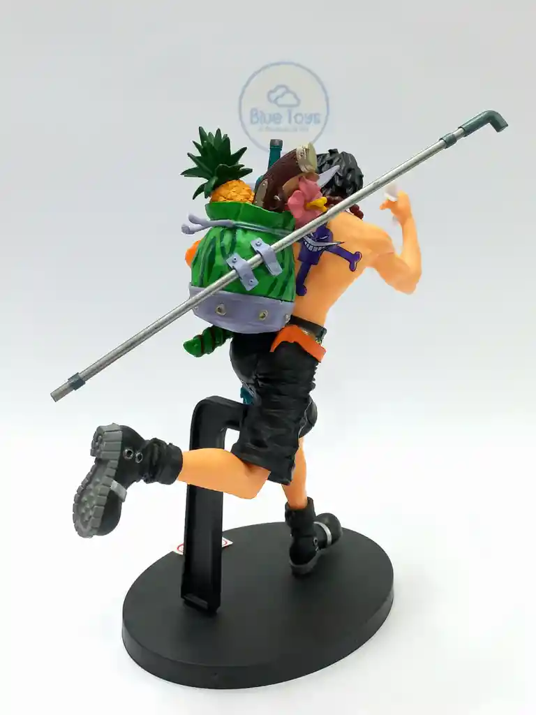 Portgas D. Ace De One Piece