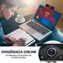 Cámara Web Pro Full Hd 1080p Pc Juegos Pc Video Conferencia