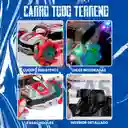 Carro Control Remoto Camioneta Todoterreno Control Dual