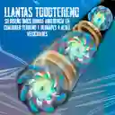 Carro Control Remoto Camioneta Todoterreno Control Dual