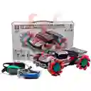 Carro Control Remoto Camioneta Todoterreno Control Dual