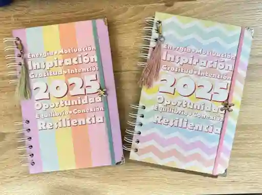 Agenda Bonita 2025