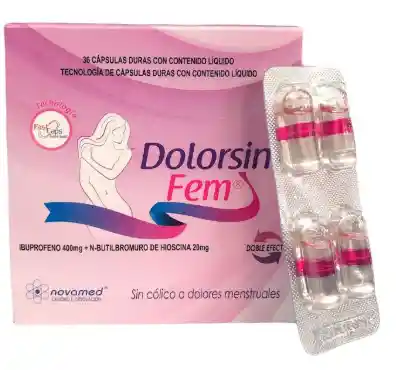 Dolorsin Fem