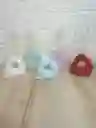 Vela En Silueta Nacimiento De Jesús