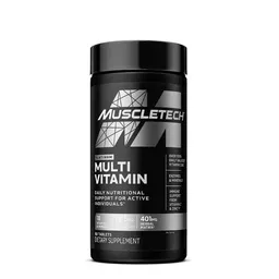 Platinum Multivitamin