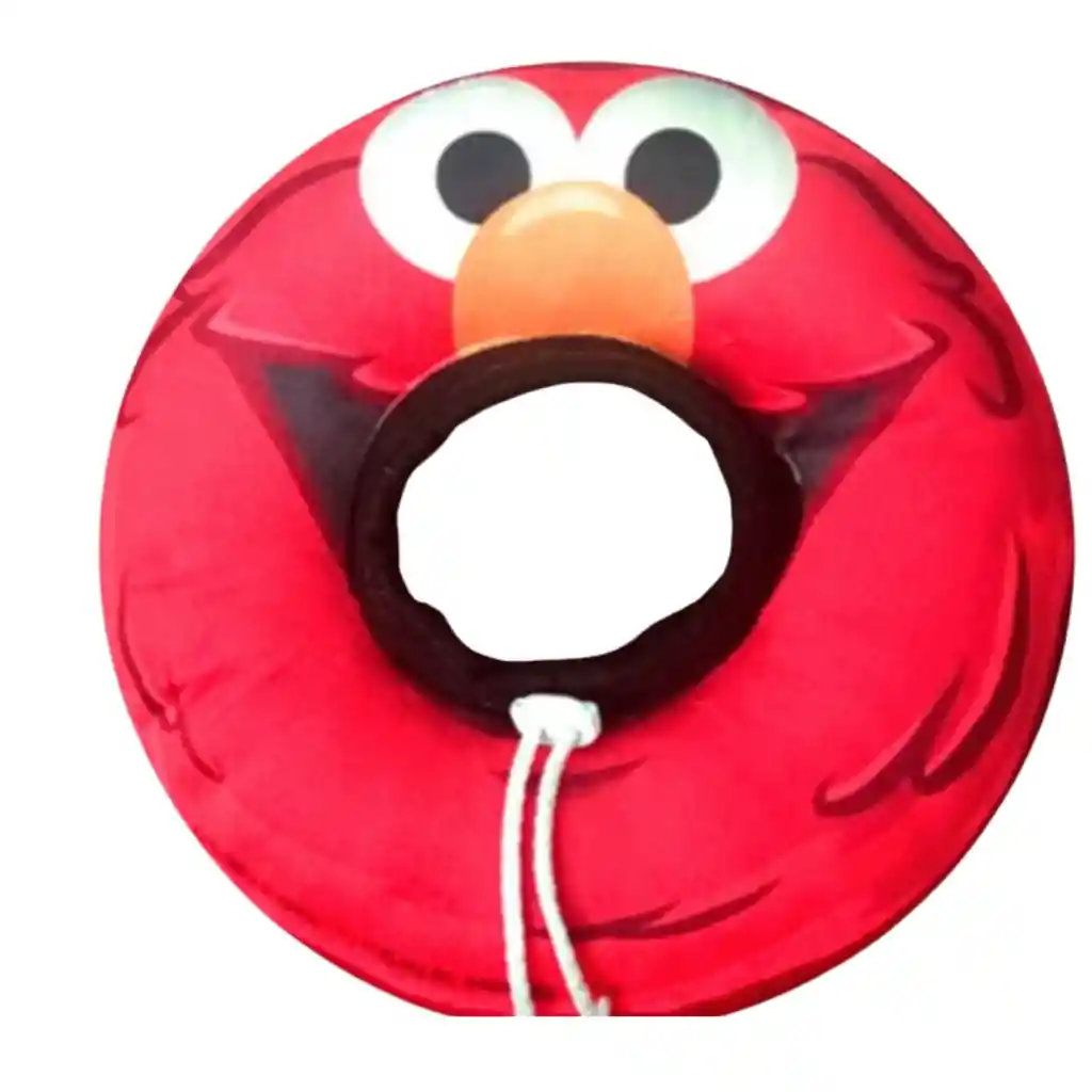 Dona Isabelina Talla M Elmo