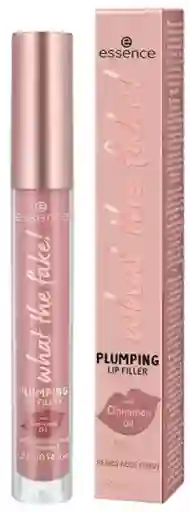 Essence Brillo What The Fake Plumpling Lip Filler Pearly Nude