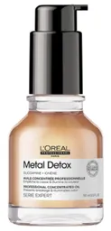 L’oréal Aceite Concentrado Metal Detox 50ml