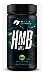 Hmb 1000mg 180cp Hardsupps