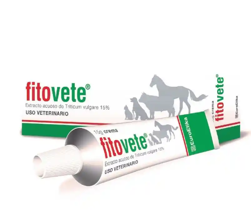 Fitovete