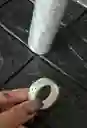 Cinta Transparemte Pequeña X5 Metros Unidad