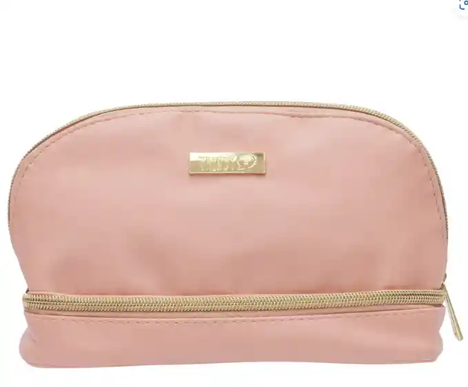 Cosmetiquera Pastel Trendy