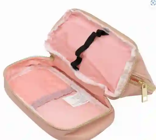 Cosmetiquera Pastel Trendy
