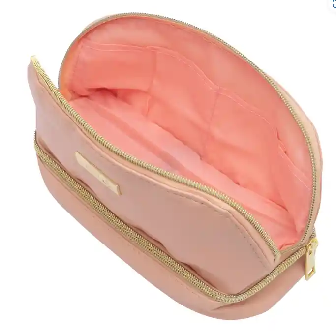 Cosmetiquera Pastel Trendy