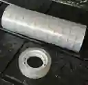 Cinta Transparemte Pequeña X20 Metros Unidad
