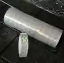 Cinta Transparemte Pequeña X20 Metros Unidad