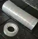 Cinta Transparemte Pequeña X20 Metros Unidad