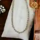 Collar Perlas De Valor Y Confianza