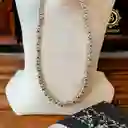 Collar Perlas De Valor Y Confianza