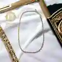 Collar Perlas De Valor Y Confianza