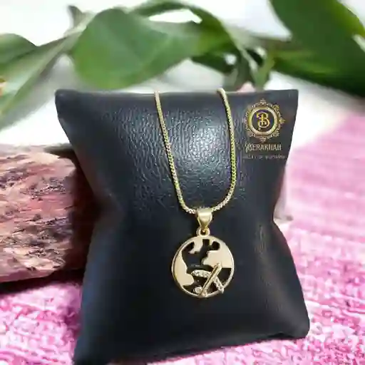 Collar Fe Y Destinos