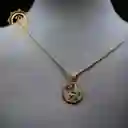 Collar Fe Y Destinos