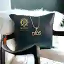 Collar Fortaleza Divina