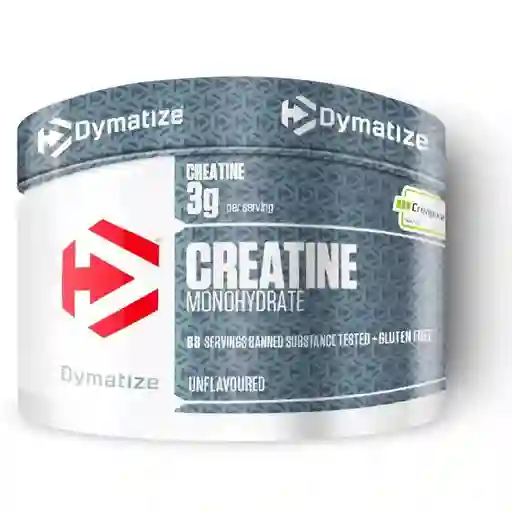 Creatina Monohidrato Dymatize