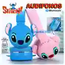 Audifonos Bluetooth Stitch