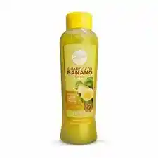 Shampoo Anyeluz Con Banano X 500ml