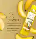 Shampoo Anyeluz Con Banano X 500ml