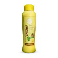 Acondicionador Anyeluz Con Banano X 500ml