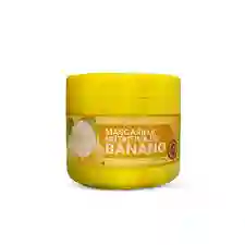 Mascarilla Nutritiva Capilar Anyeluz Con Banano X 300ml