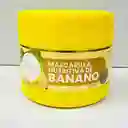 Mascarilla Nutritiva Capilar Anyeluz Con Banano X 300ml