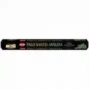 Incienso Hem De Palo Santo Y Ruda