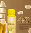 Crema Para Peinar Anyeluz Con Banano X 250m