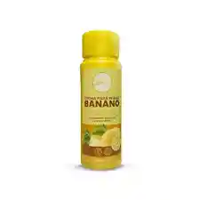 Crema Para Peinar Anyeluz Con Banano X 250m