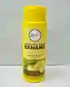 Crema Para Peinar Anyeluz Con Banano X 250m