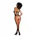 Lencería Sensual Zara Talla S/m Mapale