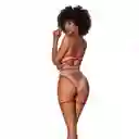 Lencería Sensual Ainara Talla S/m Mapale