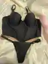 Corset Prada Trae Panty