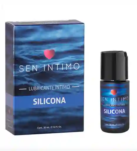 Lubricante Silicona