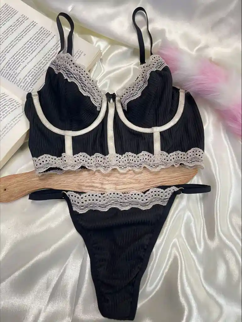 Conjunto Margaret