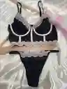 Conjunto Margaret