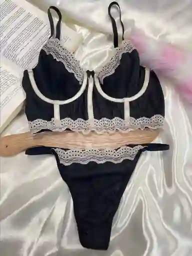 Conjunto Margaret