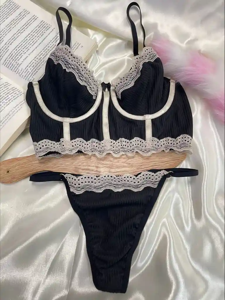 Conjunto Margaret