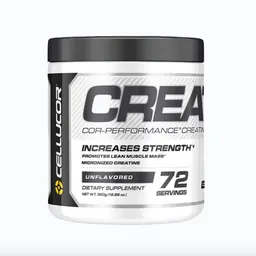 Creatine Cor Performance 72 Serv