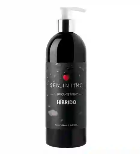 Lubricante Híbrido Sen Intimo