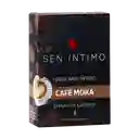 Lubricante Caliente Café Moka Sen Intimo