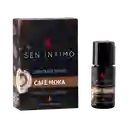 Lubricante Caliente Café Moka Sen Intimo